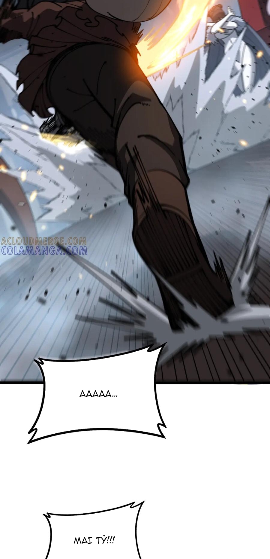 Lão Xà Tu Tiên Truyện Chapter 57 - Trang 2