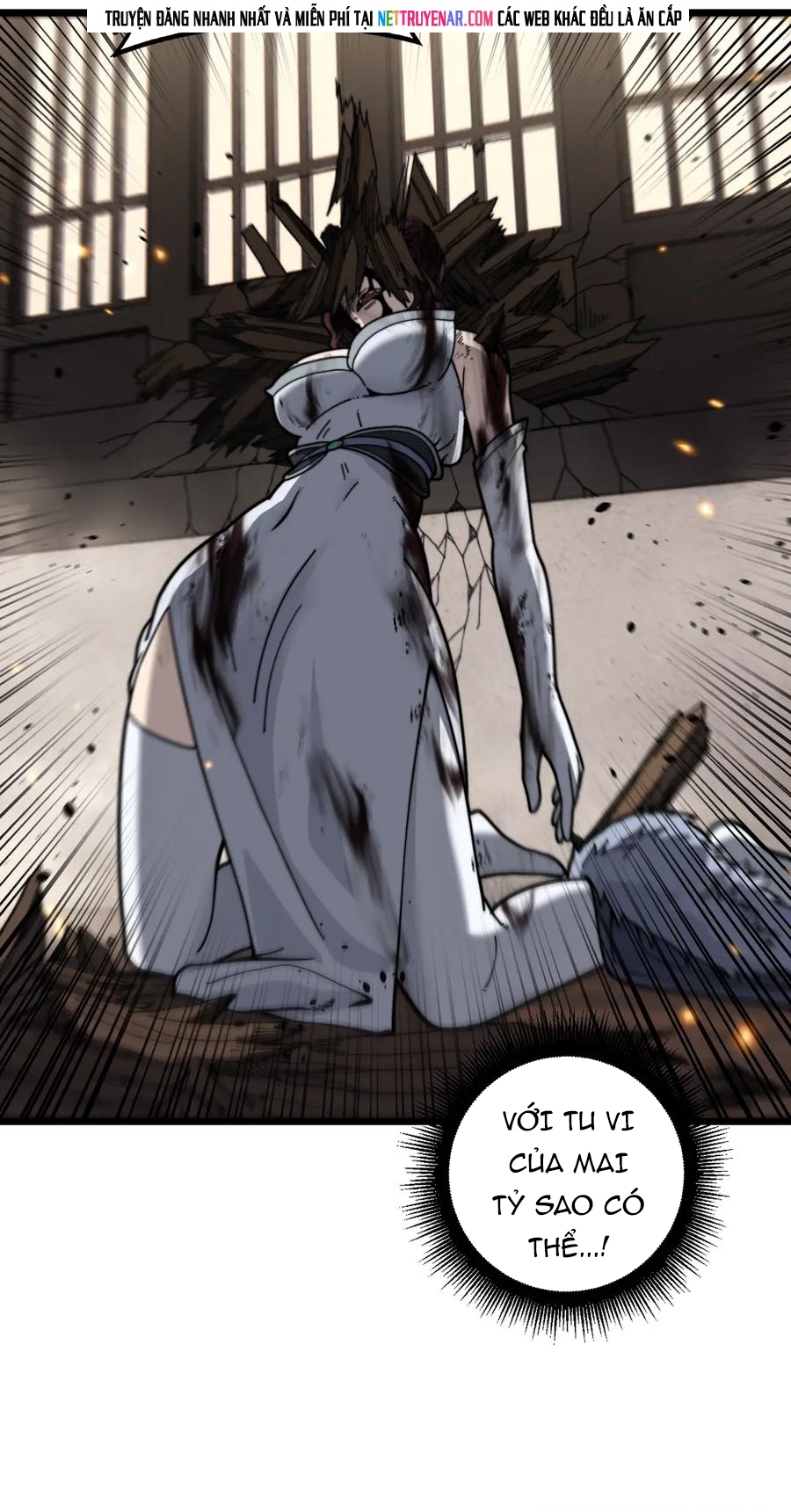 Lão Xà Tu Tiên Truyện Chapter 57 - Trang 2