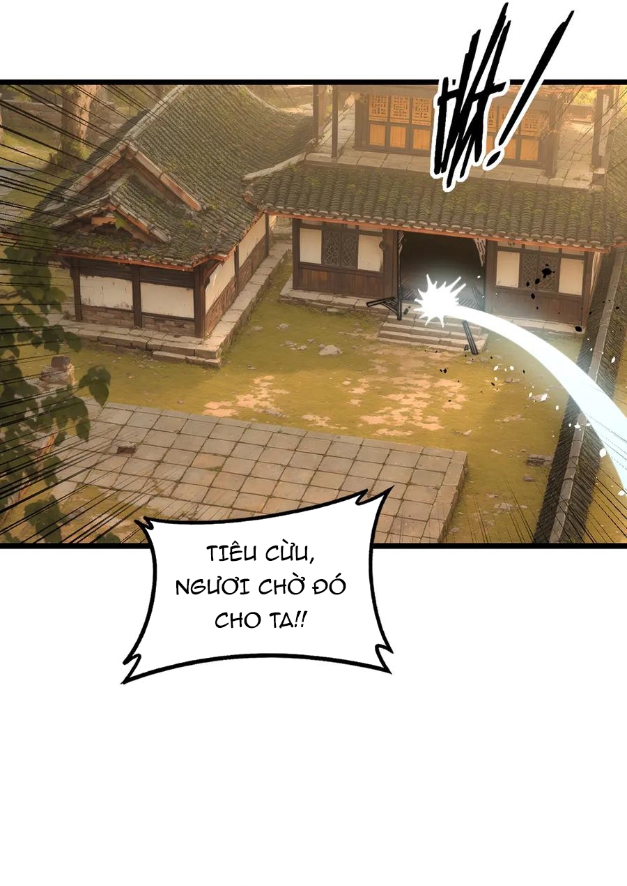 Lão Xà Tu Tiên Truyện Chapter 57 - Trang 2