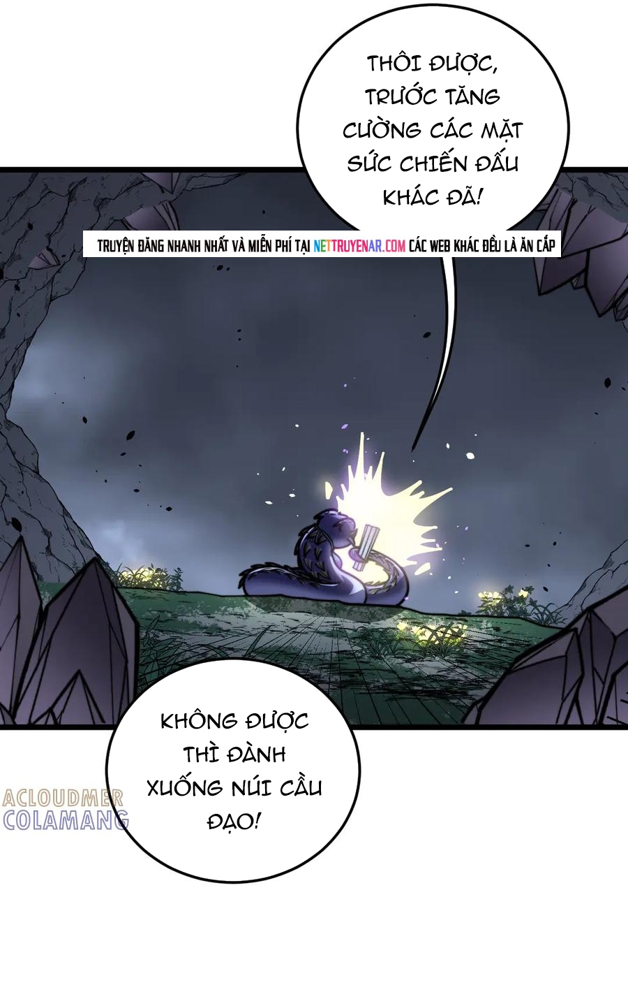 Lão Xà Tu Tiên Truyện Chapter 57 - Trang 2