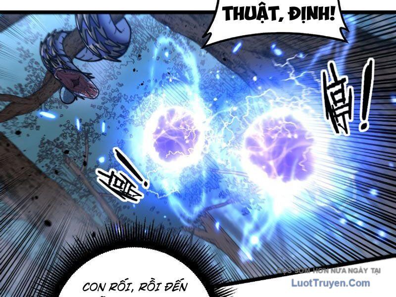 Lão Xà Tu Tiên Truyện Chapter 58 - Trang 2
