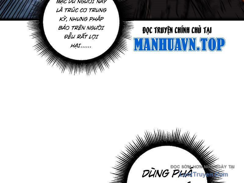 Lão Xà Tu Tiên Truyện Chapter 58 - Trang 2