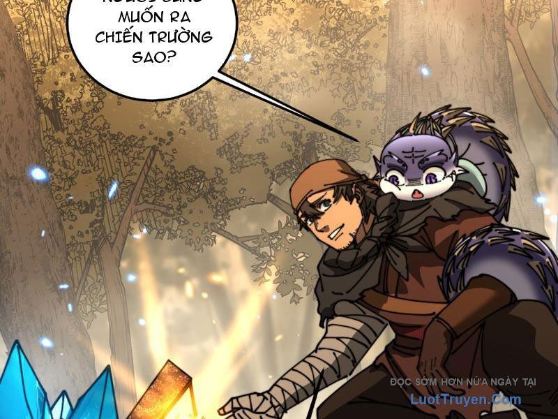 Lão Xà Tu Tiên Truyện Chapter 58 - Trang 2