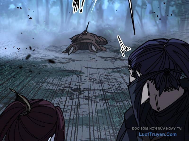 Lão Xà Tu Tiên Truyện Chapter 58 - Trang 2
