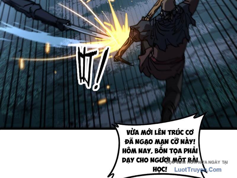 Lão Xà Tu Tiên Truyện Chapter 58 - Trang 2