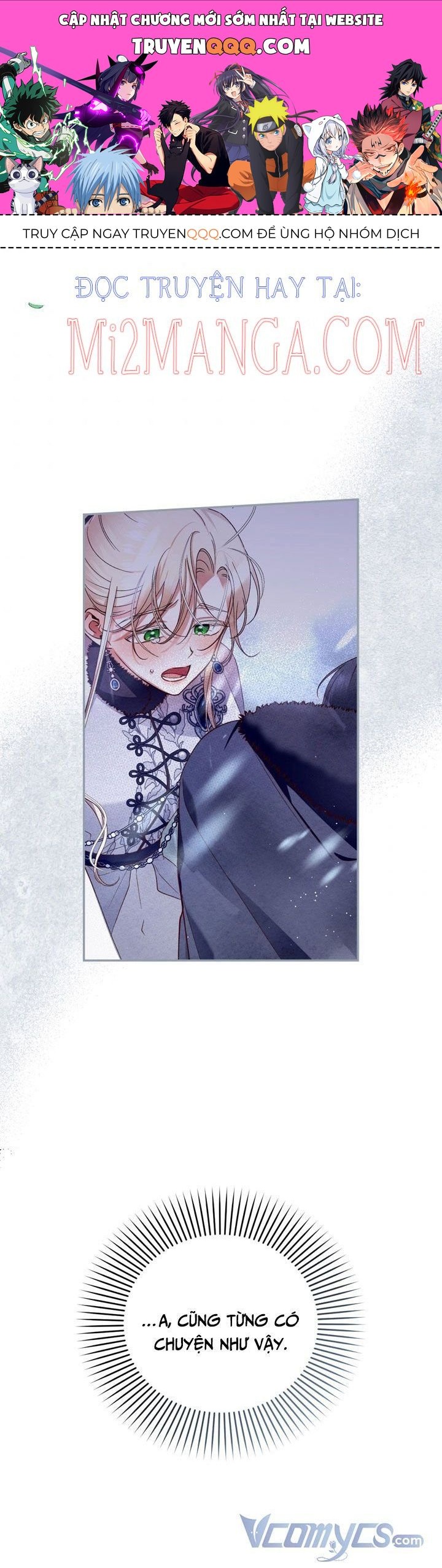 Phương Pháp Che Giấu Đứa Con Của Hoàng Đế Chapter 22.5 - Trang 2