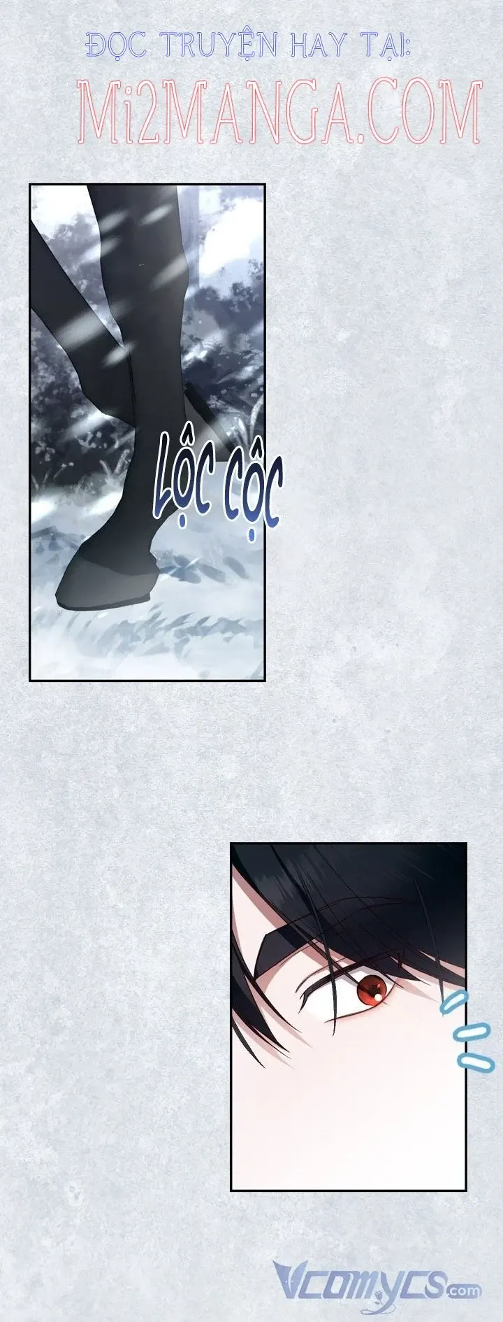 Phương Pháp Che Giấu Đứa Con Của Hoàng Đế Chapter 22.5 - Trang 2