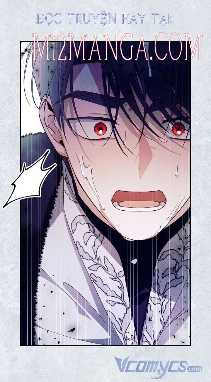 Phương Pháp Che Giấu Đứa Con Của Hoàng Đế Chapter 22.5 - Trang 2