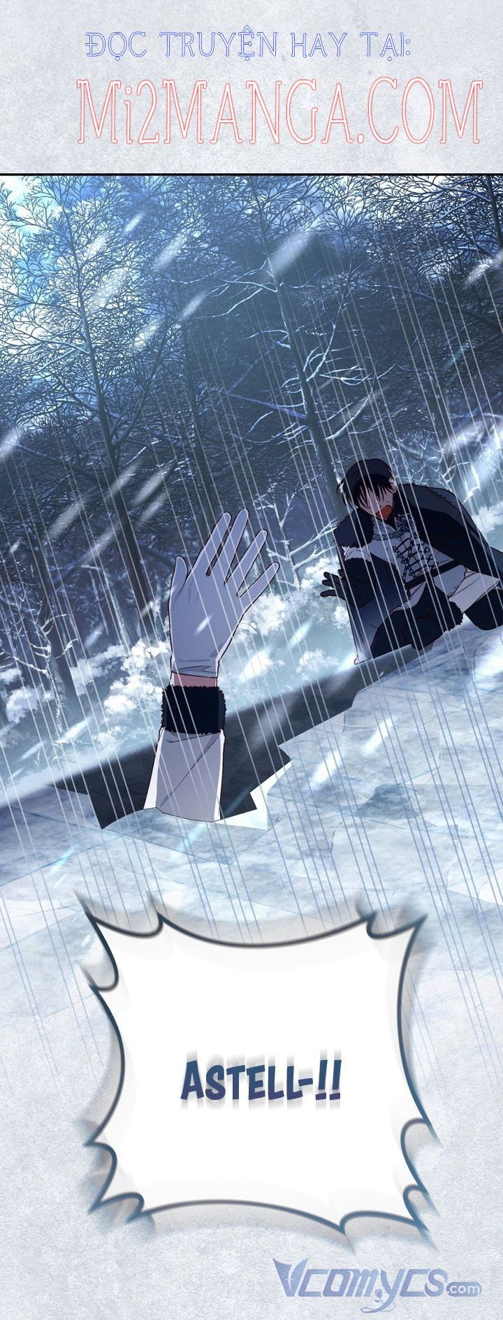 Phương Pháp Che Giấu Đứa Con Của Hoàng Đế Chapter 22.5 - Trang 2