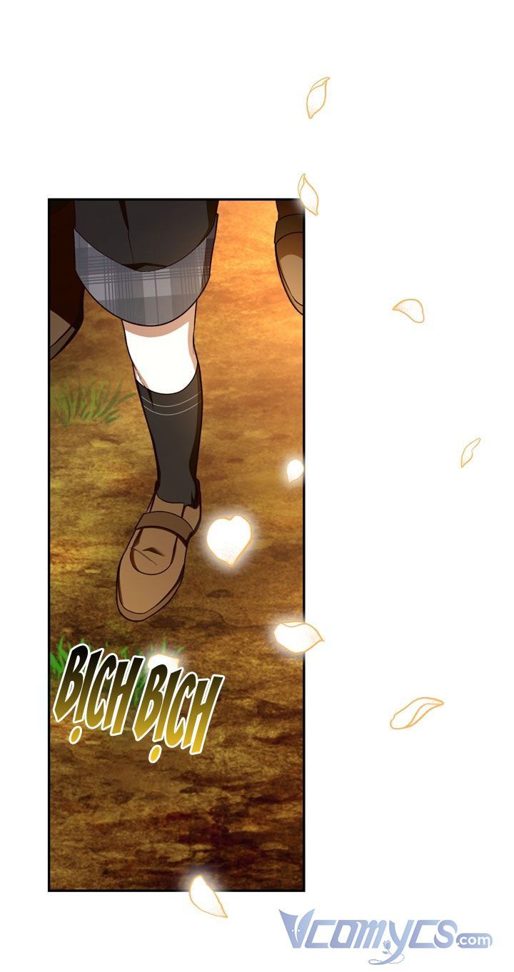 Phương Pháp Che Giấu Đứa Con Của Hoàng Đế Chapter 27.5 - Trang 2