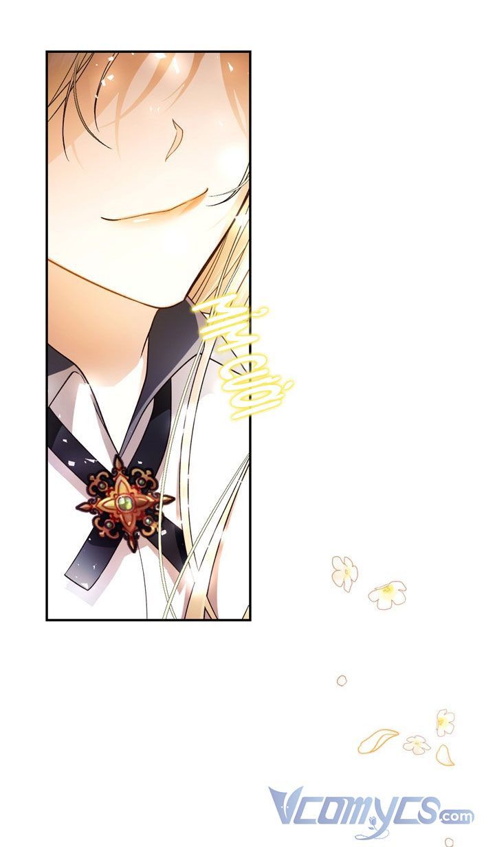 Phương Pháp Che Giấu Đứa Con Của Hoàng Đế Chapter 27.5 - Trang 2