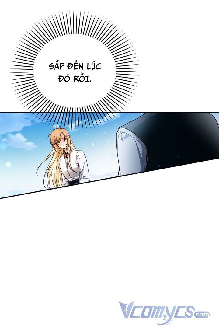 Phương Pháp Che Giấu Đứa Con Của Hoàng Đế Chapter 27.5 - Trang 2