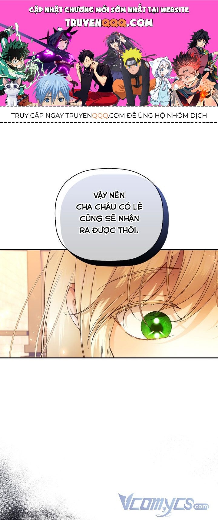 Phương Pháp Che Giấu Đứa Con Của Hoàng Đế Chapter 28.5 - Trang 2