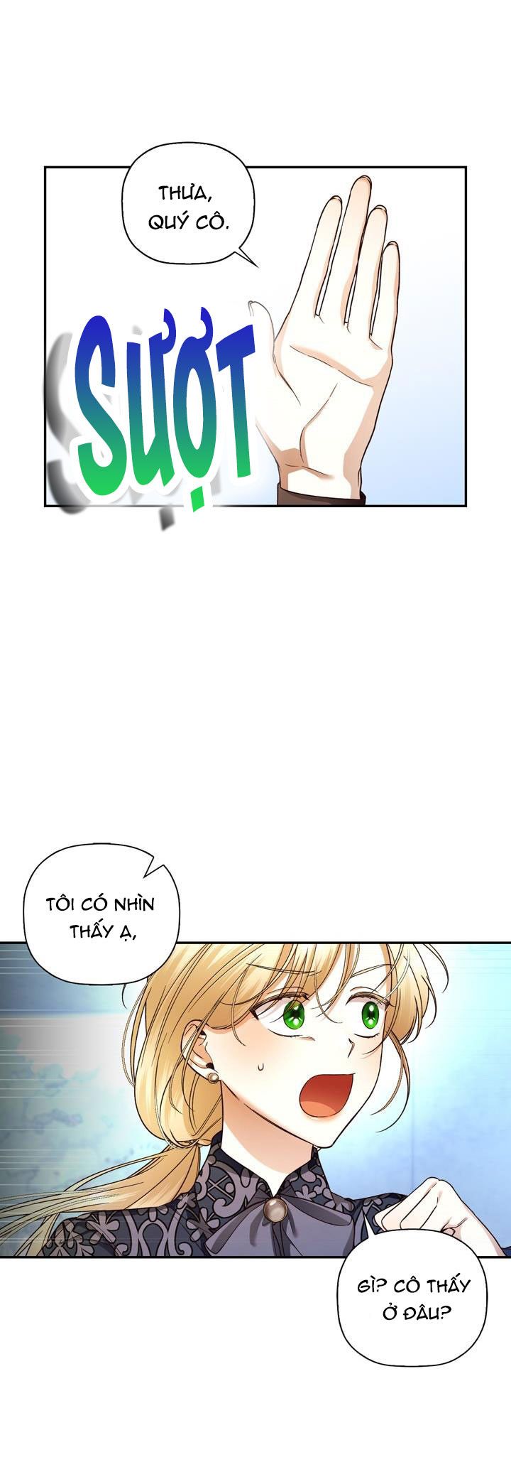 Phương Pháp Che Giấu Đứa Con Của Hoàng Đế Chapter 29.5 - Trang 2