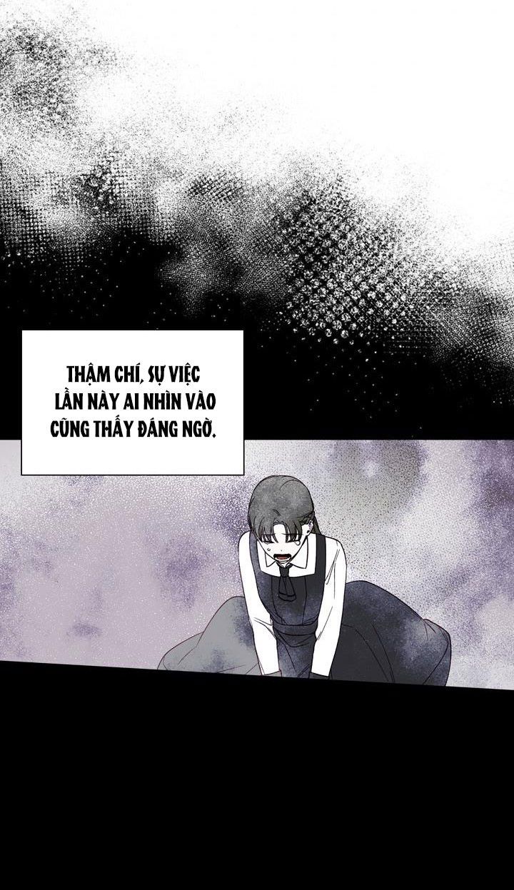 Phương Pháp Che Giấu Đứa Con Của Hoàng Đế Chapter 29.5 - Trang 2