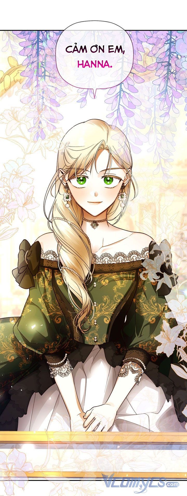 Phương Pháp Che Giấu Đứa Con Của Hoàng Đế Chapter 32.5 - Trang 2