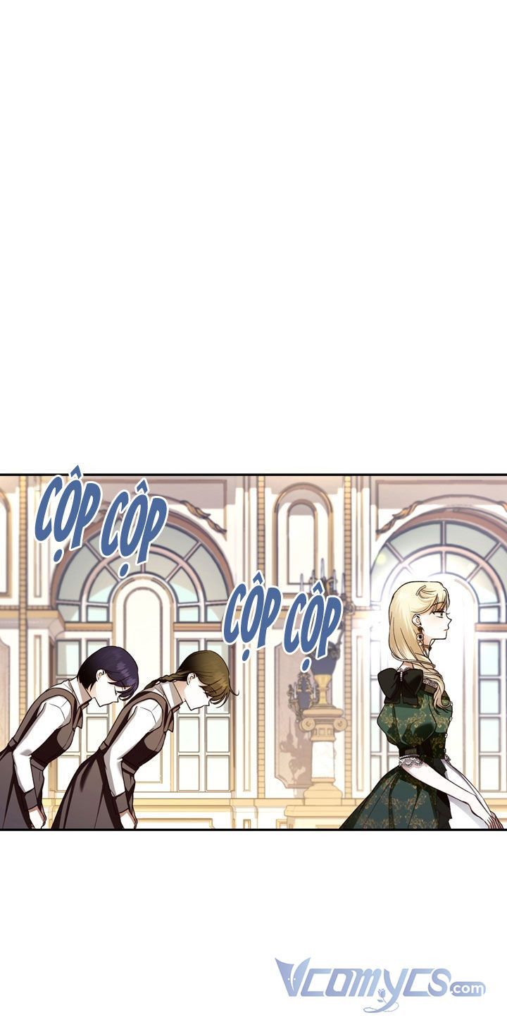 Phương Pháp Che Giấu Đứa Con Của Hoàng Đế Chapter 32.5 - Trang 2