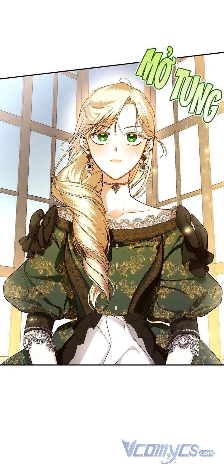 Phương Pháp Che Giấu Đứa Con Của Hoàng Đế Chapter 32.5 - Trang 2