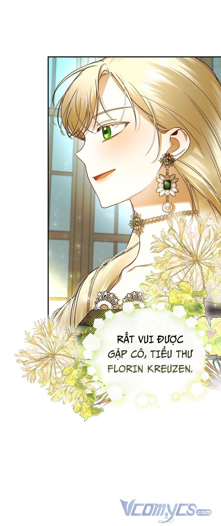 Phương Pháp Che Giấu Đứa Con Của Hoàng Đế Chapter 32.5 - Trang 2