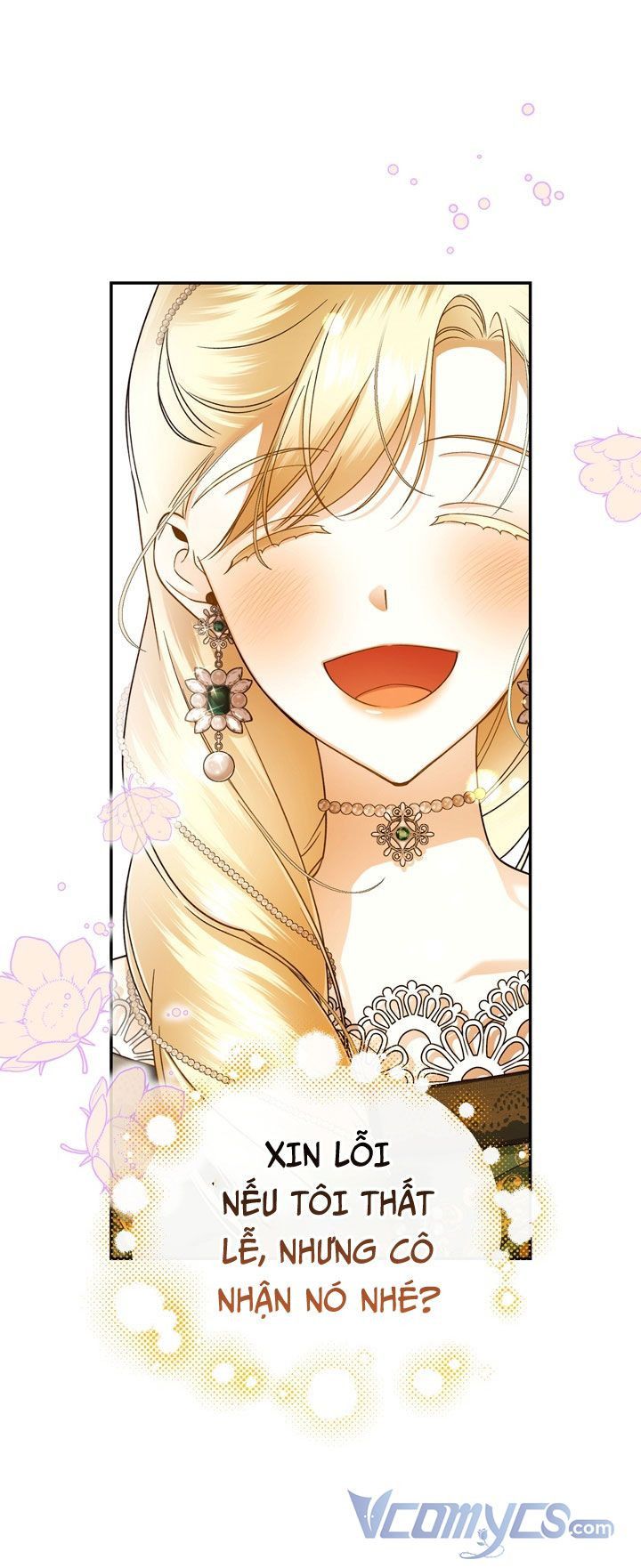 Phương Pháp Che Giấu Đứa Con Của Hoàng Đế Chapter 32.5 - Trang 2