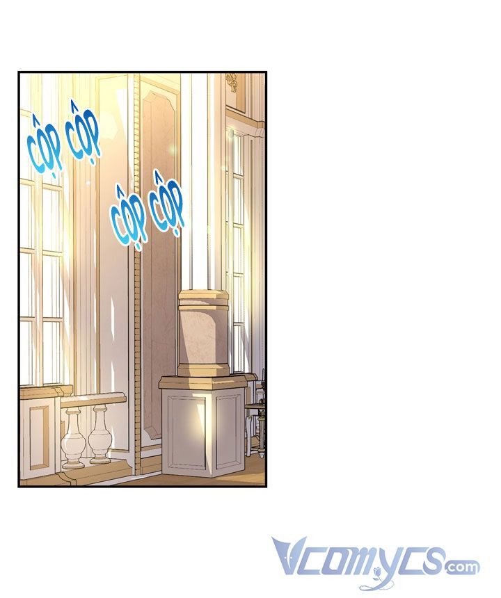 Phương Pháp Che Giấu Đứa Con Của Hoàng Đế Chapter 33.5 - Trang 2