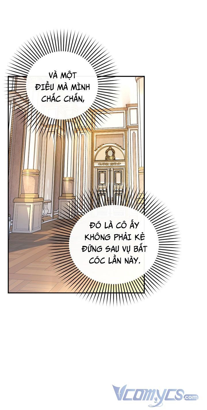 Phương Pháp Che Giấu Đứa Con Của Hoàng Đế Chapter 33.5 - Trang 2