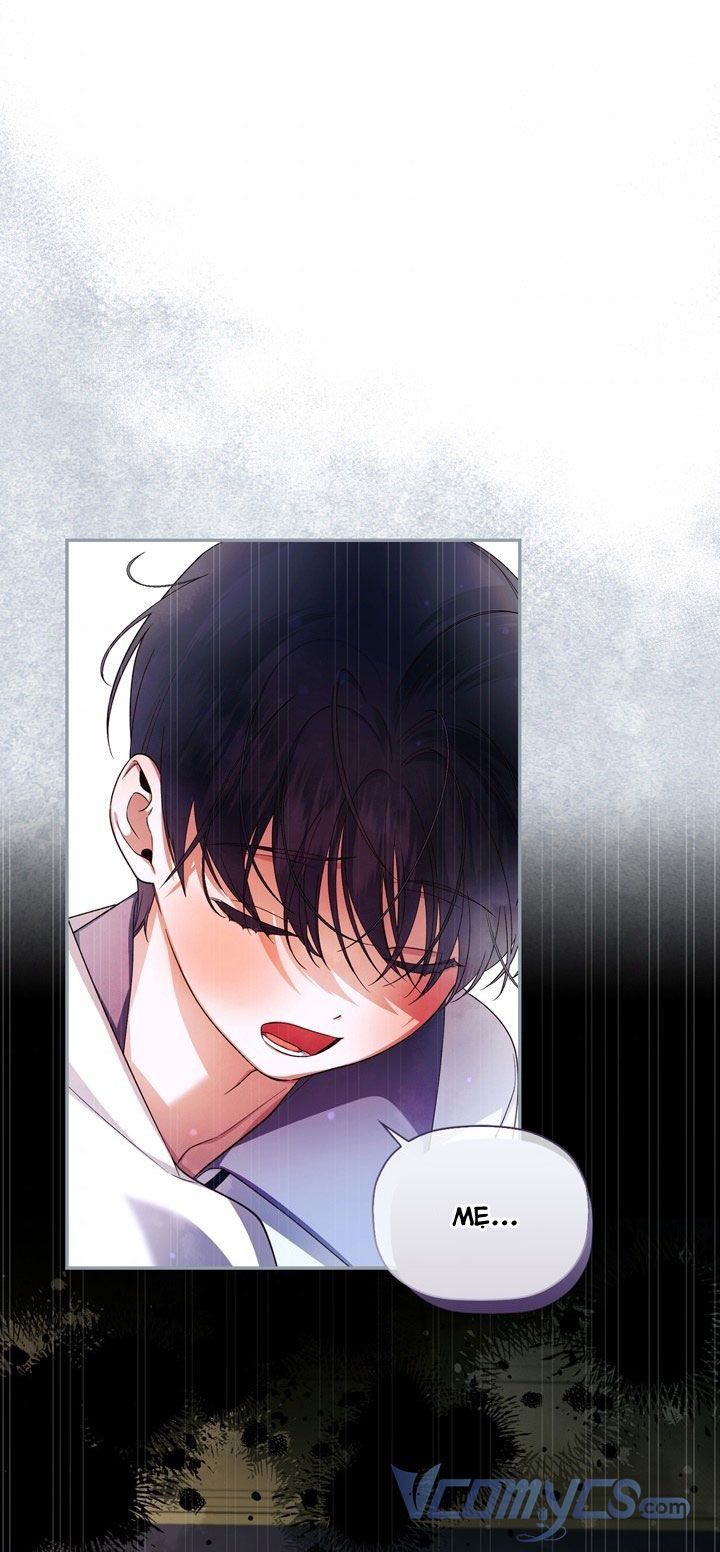 Phương Pháp Che Giấu Đứa Con Của Hoàng Đế Chapter 33.5 - Trang 2