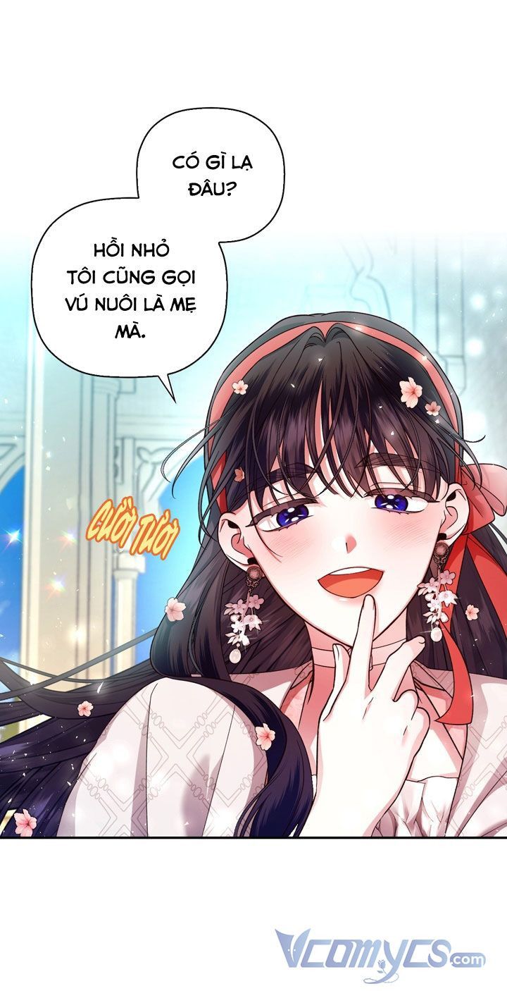 Phương Pháp Che Giấu Đứa Con Của Hoàng Đế Chapter 33.5 - Trang 2