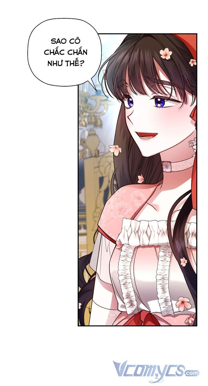 Phương Pháp Che Giấu Đứa Con Của Hoàng Đế Chapter 33.5 - Trang 2