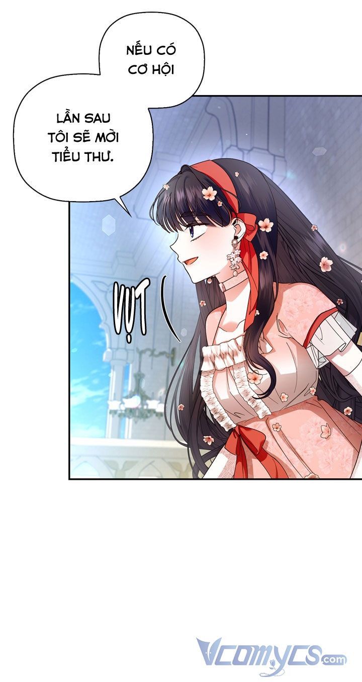 Phương Pháp Che Giấu Đứa Con Của Hoàng Đế Chapter 33.5 - Trang 2