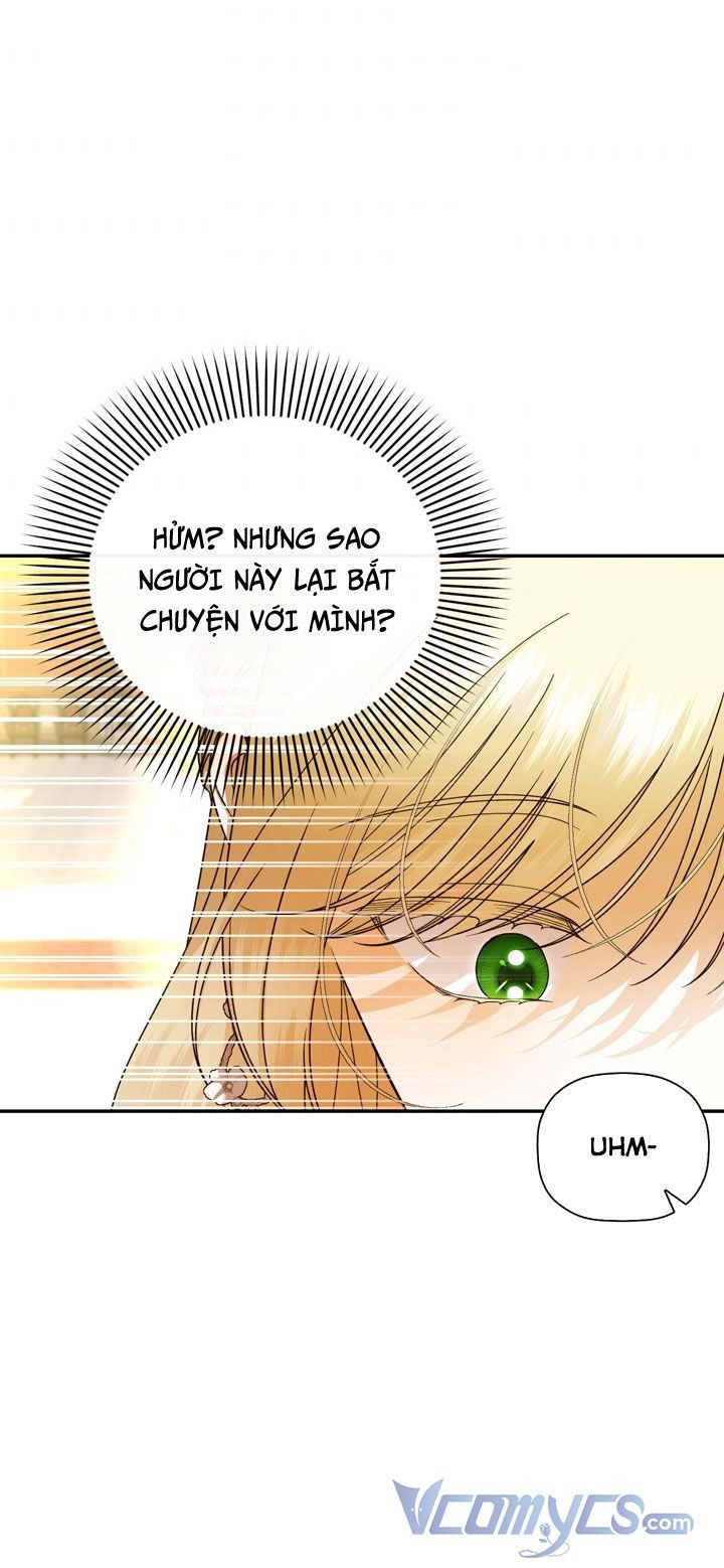 Phương Pháp Che Giấu Đứa Con Của Hoàng Đế Chapter 34.5 - Trang 2