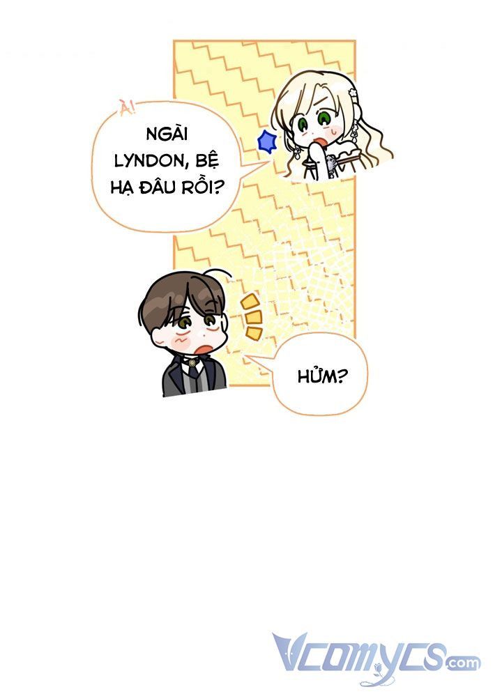 Phương Pháp Che Giấu Đứa Con Của Hoàng Đế Chapter 34.5 - Trang 2