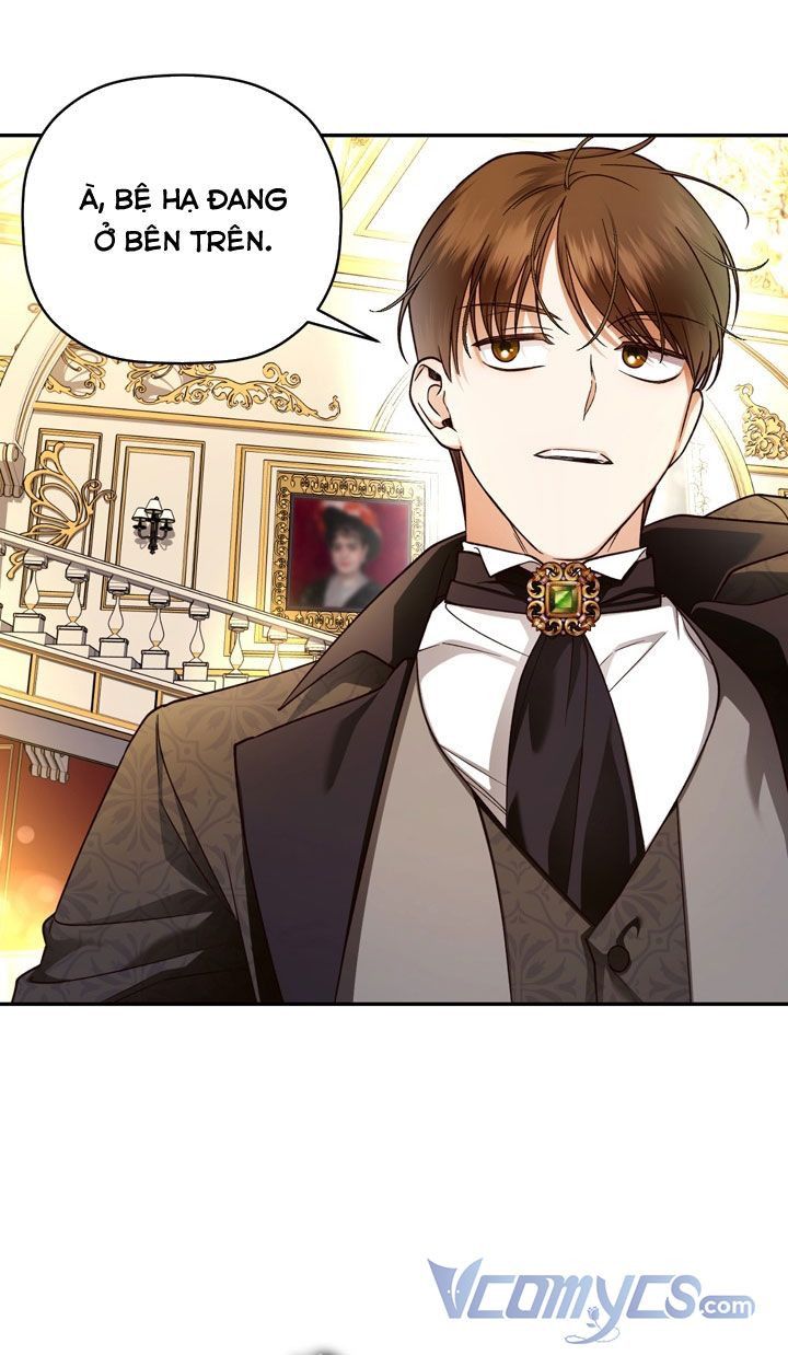 Phương Pháp Che Giấu Đứa Con Của Hoàng Đế Chapter 34.5 - Trang 2