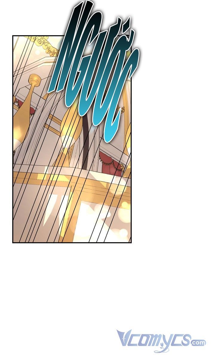 Phương Pháp Che Giấu Đứa Con Của Hoàng Đế Chapter 34.5 - Trang 2