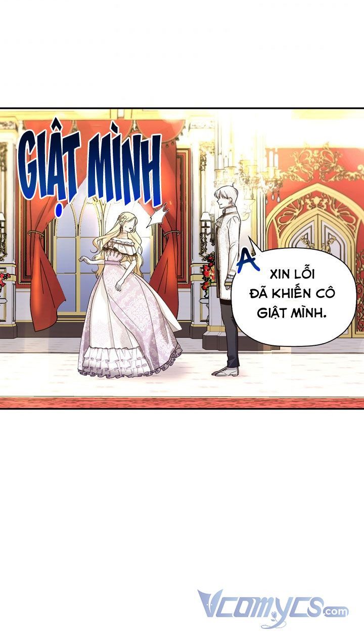Phương Pháp Che Giấu Đứa Con Của Hoàng Đế Chapter 34.5 - Trang 2