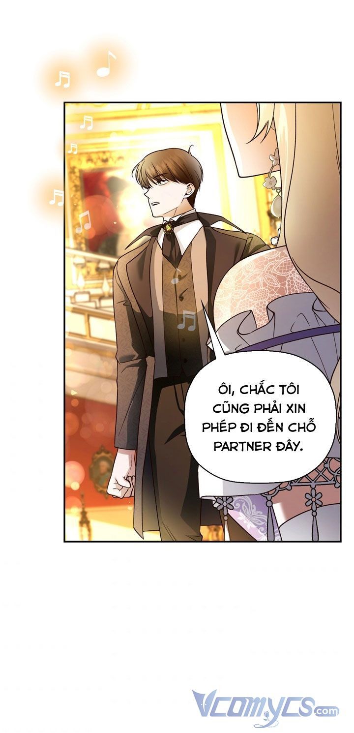 Phương Pháp Che Giấu Đứa Con Của Hoàng Đế Chapter 34.5 - Trang 2