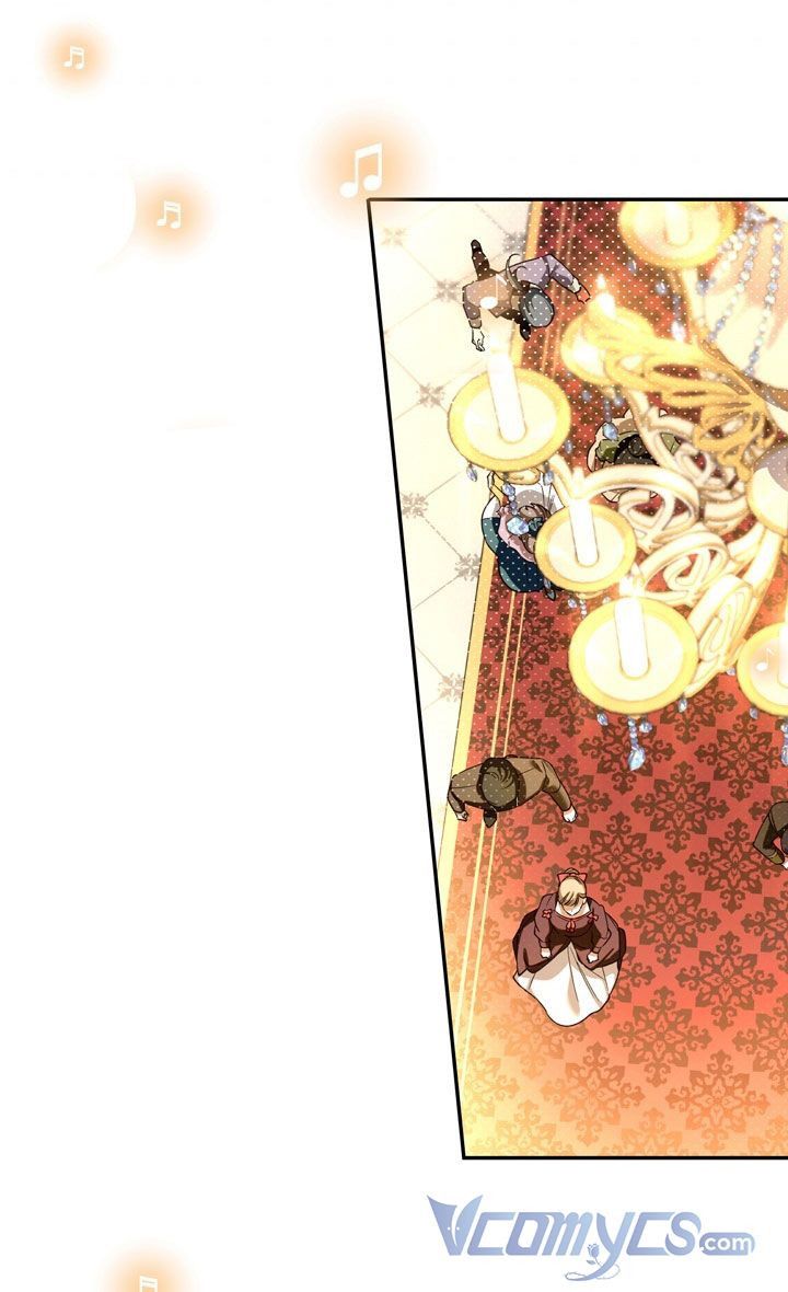 Phương Pháp Che Giấu Đứa Con Của Hoàng Đế Chapter 34.5 - Trang 2