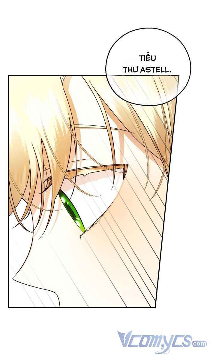 Phương Pháp Che Giấu Đứa Con Của Hoàng Đế Chapter 34.5 - Trang 2