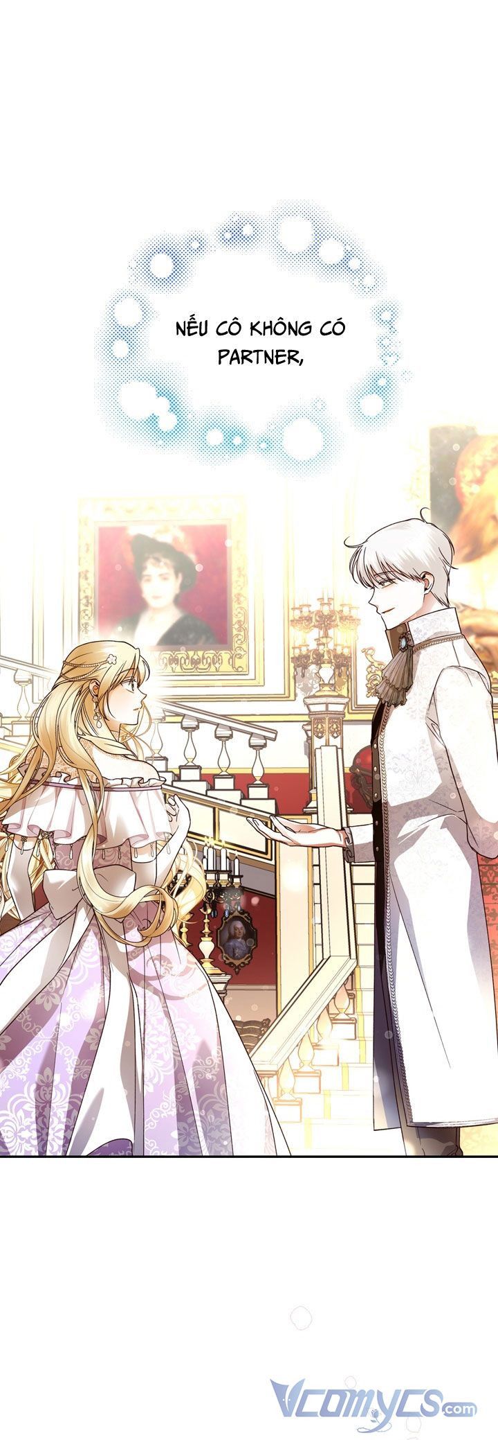 Phương Pháp Che Giấu Đứa Con Của Hoàng Đế Chapter 34.5 - Trang 2