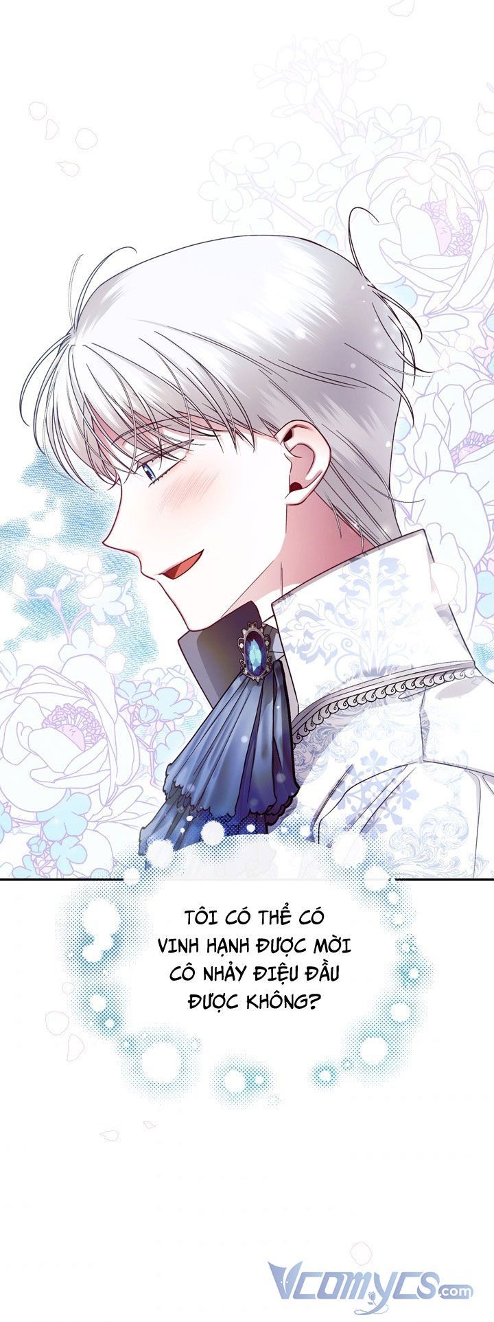 Phương Pháp Che Giấu Đứa Con Của Hoàng Đế Chapter 34.5 - Trang 2