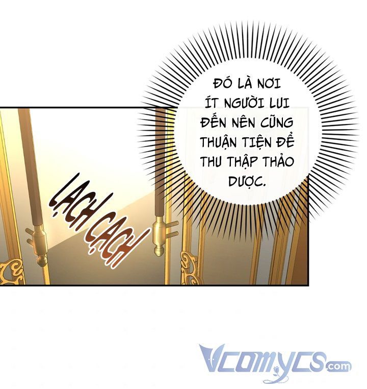 Phương Pháp Che Giấu Đứa Con Của Hoàng Đế Chapter 37.5 - Trang 2