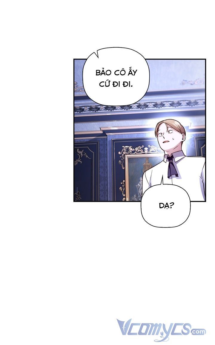 Phương Pháp Che Giấu Đứa Con Của Hoàng Đế Chapter 37.5 - Trang 2