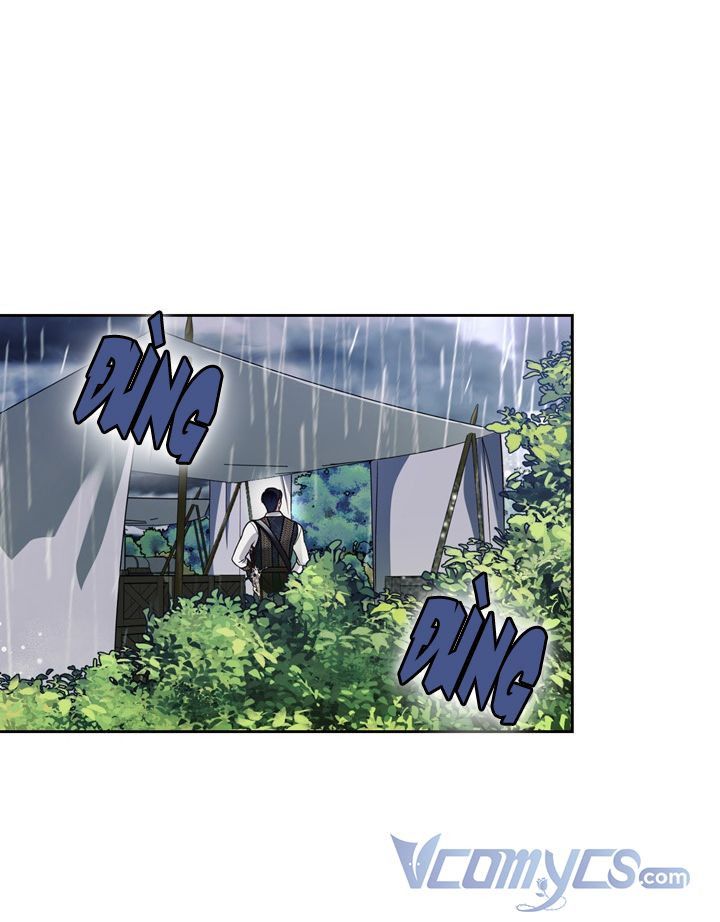 Phương Pháp Che Giấu Đứa Con Của Hoàng Đế Chapter 38.5 - Trang 2