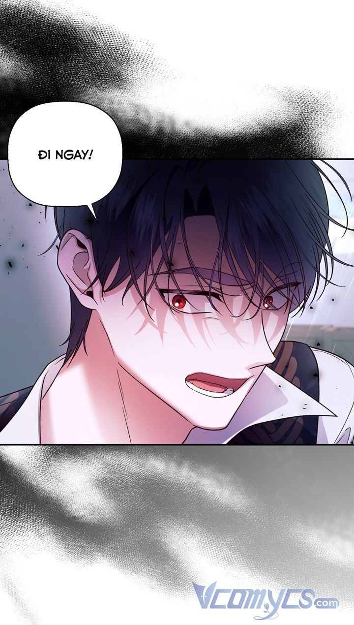 Phương Pháp Che Giấu Đứa Con Của Hoàng Đế Chapter 38.5 - Trang 2