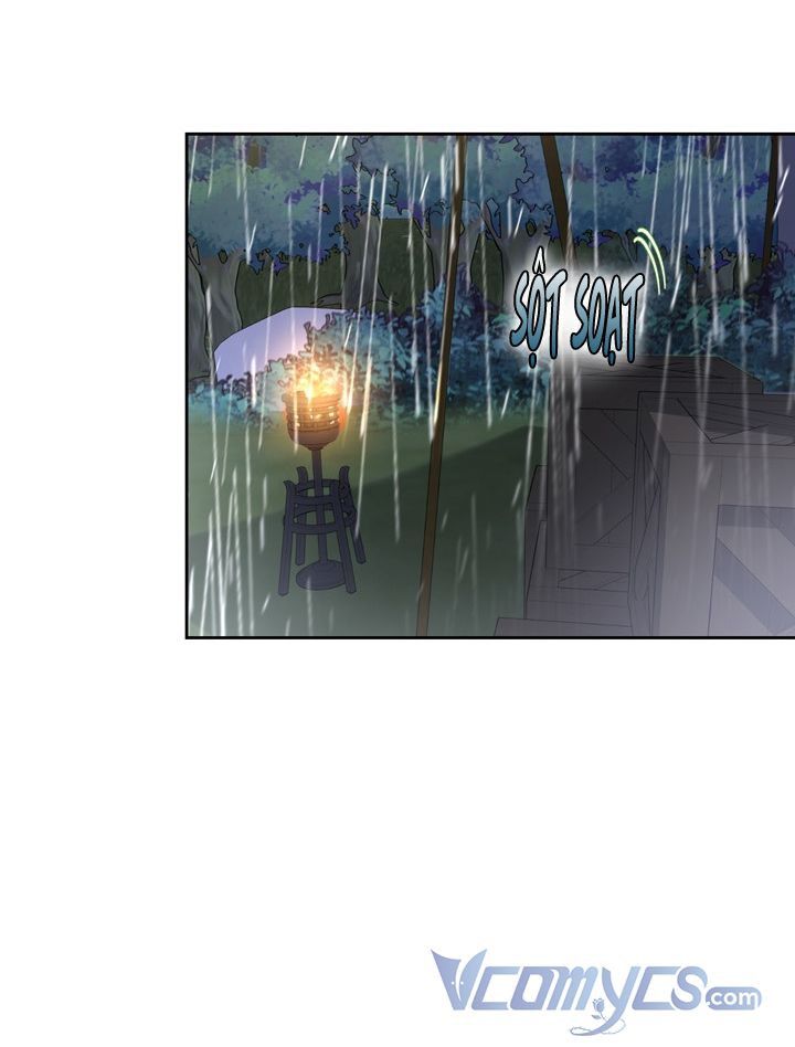 Phương Pháp Che Giấu Đứa Con Của Hoàng Đế Chapter 38.5 - Trang 2