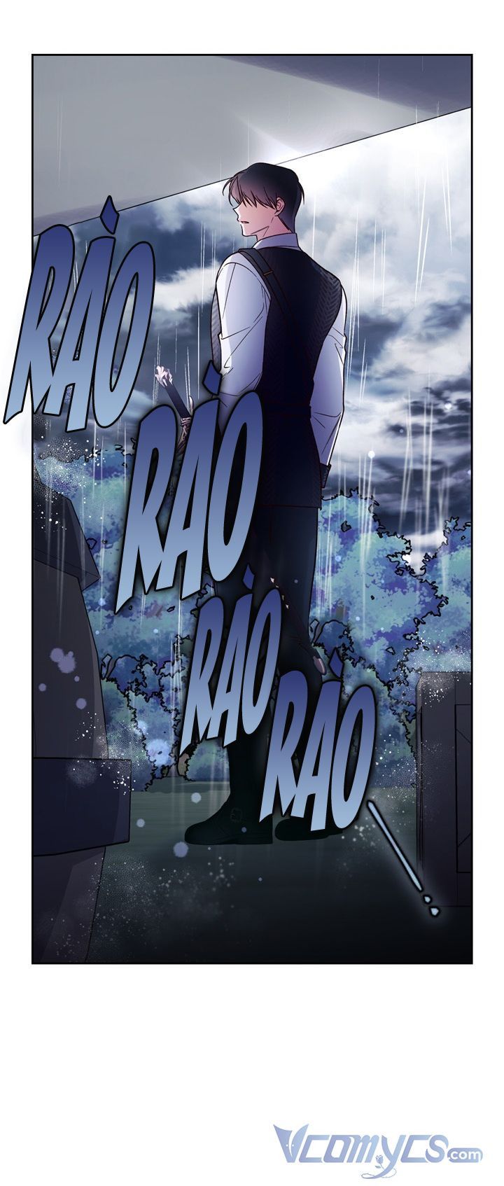 Phương Pháp Che Giấu Đứa Con Của Hoàng Đế Chapter 38.5 - Trang 2
