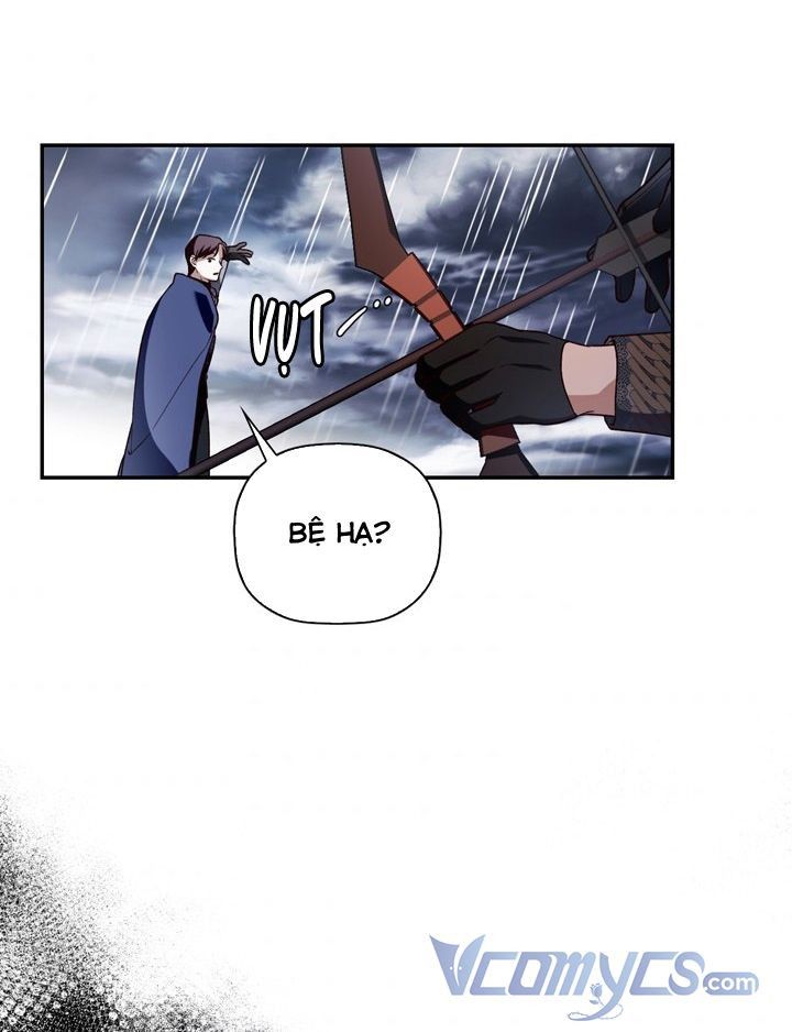 Phương Pháp Che Giấu Đứa Con Của Hoàng Đế Chapter 38.5 - Trang 2