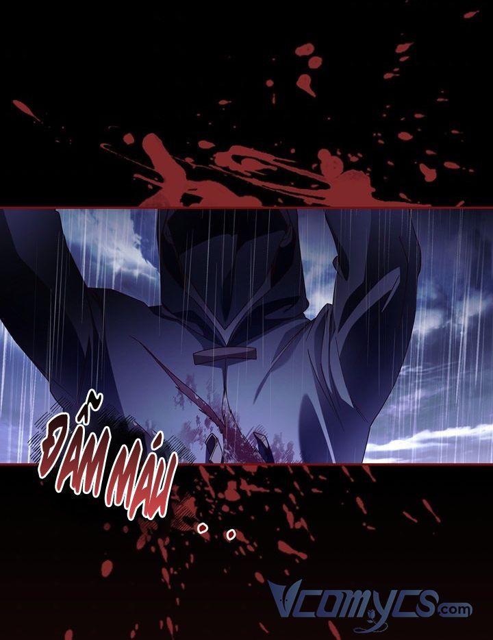 Phương Pháp Che Giấu Đứa Con Của Hoàng Đế Chapter 39.5 - Trang 2