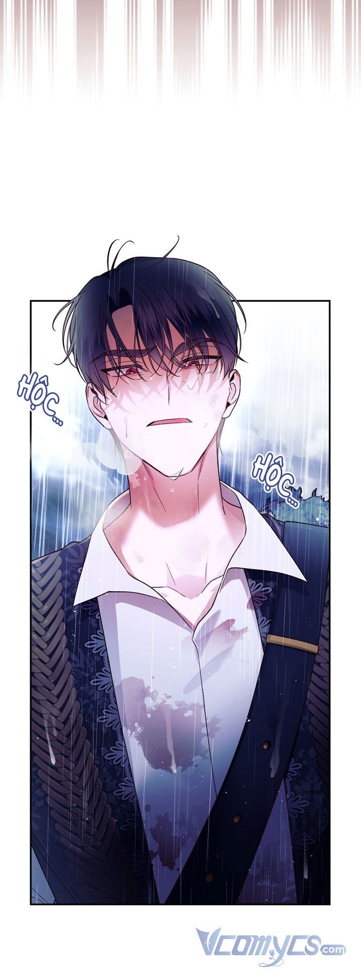 Phương Pháp Che Giấu Đứa Con Của Hoàng Đế Chapter 39.5 - Trang 2