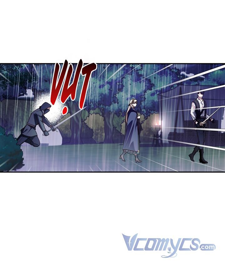 Phương Pháp Che Giấu Đứa Con Của Hoàng Đế Chapter 39.5 - Trang 2